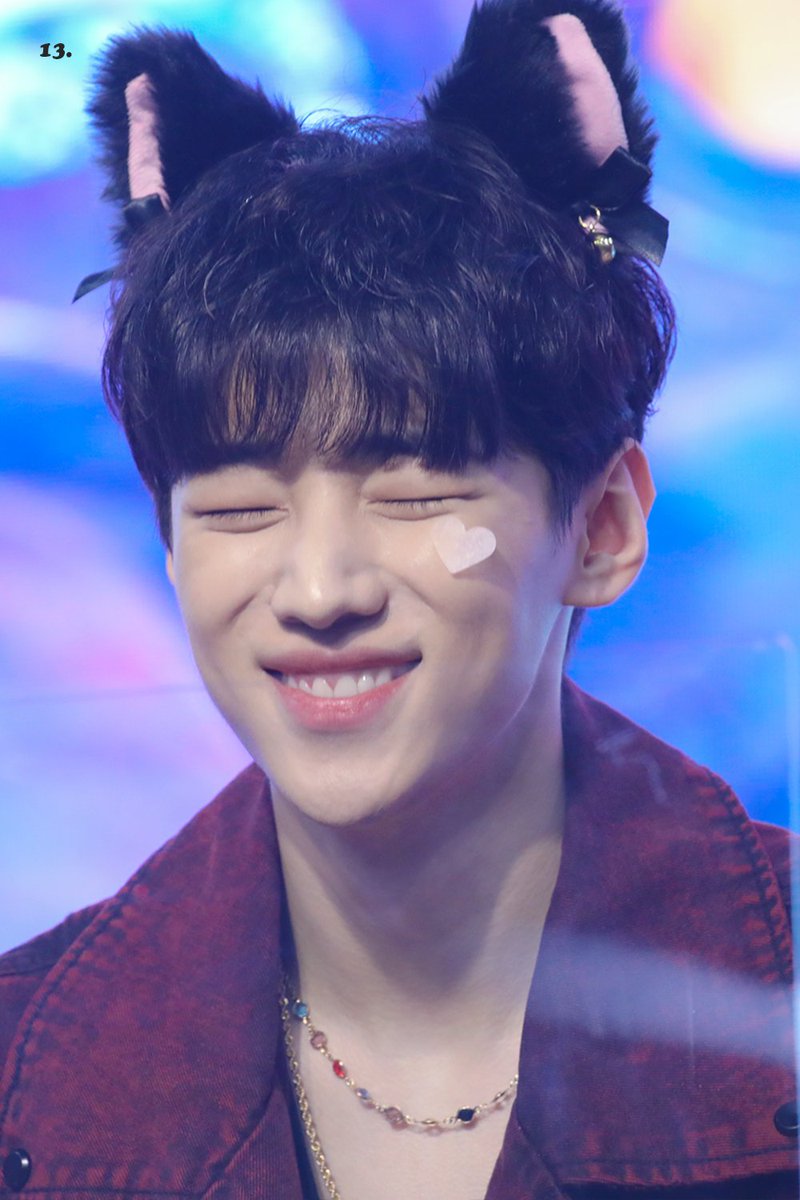 13teenornot's tweet photo. 220424 메이크스타
잘못 저장해서 두번째 업로드지만 내 사랑이 이겨
#DKZ #재찬 https://t.co/ldlddARo85