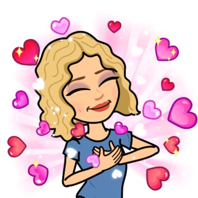 Mrs_Gilchrist's tweet image. You fill my heart, my friend! Thank you for your gift of time! 💗💗💗 #ISLLoft #just4you