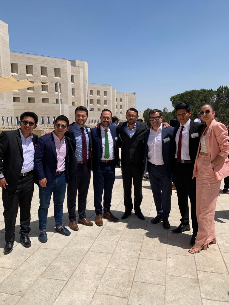 Felices de que nuestro Socio <a href="/ByronRobayoIP/">Byron Robayo</a> esté dentro de los líderes del Ecosistema de Innovación del Ecuador.

¡Felicitaciones por tu dedicación!

#innovación #tecnología #PropiedadIntelectual #lawyers #DentonsPazHorowitz