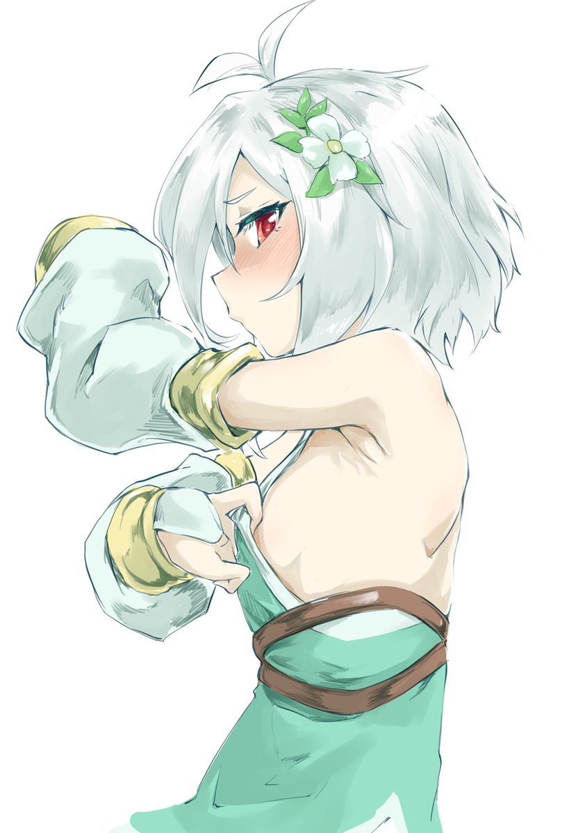 tangent0691's tweet photo. #プリコネ
#コッコロ https://t.co/lz2q99GHSh