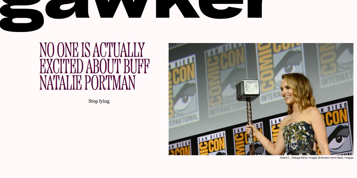 Dan Slott tweet media