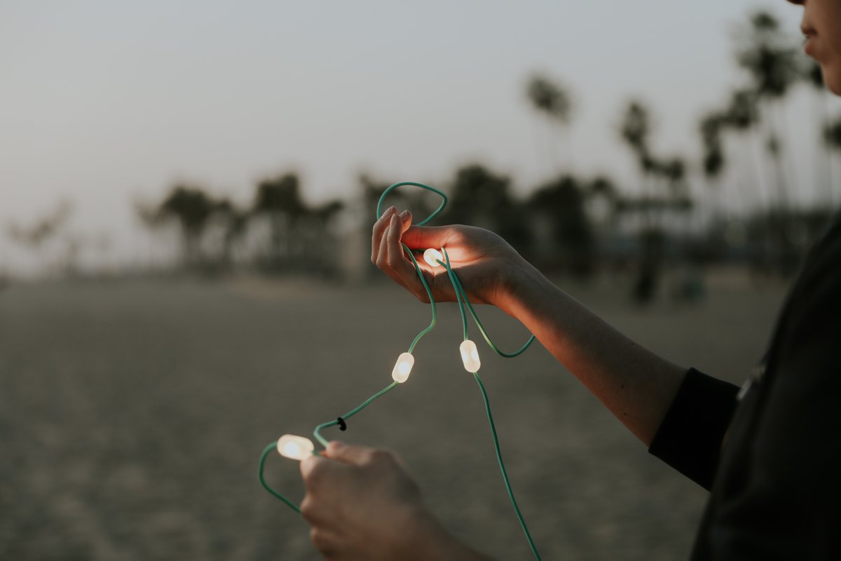 MPOWERDInc's tweet image. MPOWERD is lighting the way with Luci Solar String Lights on @Amazon @TreasureTruck TODAY!

Add them to your cart here: amazon.com/ttgo
#SolarLantern #LuciLights #MPOWERD #Amazon #TreasureTruck