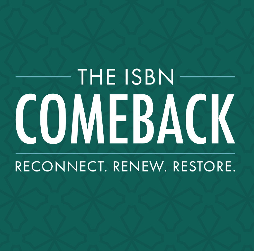 We're excited to reconnect at the ISBN Comeback conference in La Jolla, CA! Visit us May 23-24 to see how MyTime can help grow your salon or spa: bit.ly/ISBN-Meeting  
#MyTime #SalonManagement #SpaManagement #SalonSoftware #SpaSoftware <a href="/SalonSpaNetwork/">IntlSalonSpaBusiness</a>