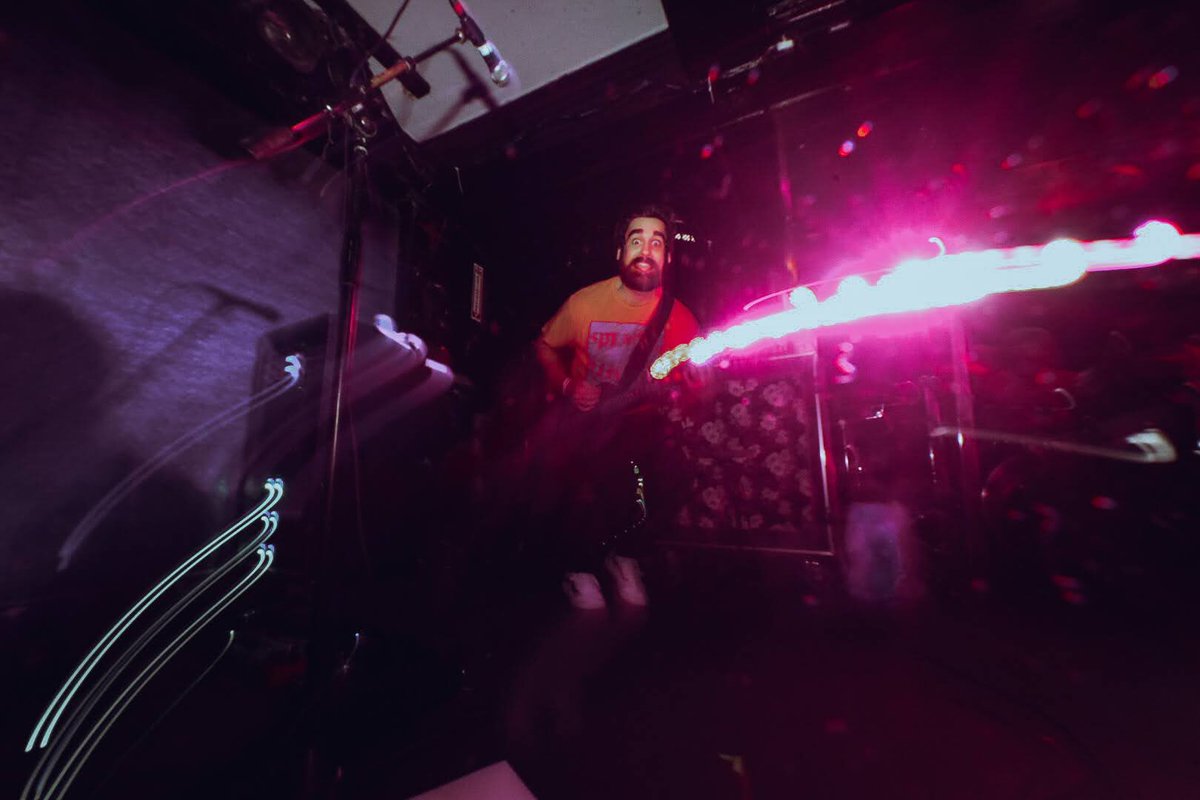 Erabella (@erabellaband) on Twitter photo 🚨TONIGHT🚨
At <a href="/thebottomlounge/">Bottom Lounge</a>
Doors @ 6pm
<a href="/whileshesleeps/">WHILE SHE SLEEPS</a> // <a href="/GideonAL/">GIDEON</a> // Erabella
TICKET LINK IN OUR BIO!!!!
📸: <a href="/Taylor_N_Sears/">📸TNSPhotography LLC📸</a> 🚨TONIGHT🚨
At <a href="/thebottomlounge/">Bottom Lounge</a>
Doors @ 6pm
<a href="/whileshesleeps/">WHILE SHE SLEEPS</a> // <a href="/GideonAL/">GIDEON</a> // Erabella
TICKET LINK IN OUR BIO!!!!
📸: <a href="/Taylor_N_Sears/">📸TNSPhotography LLC📸</a>
