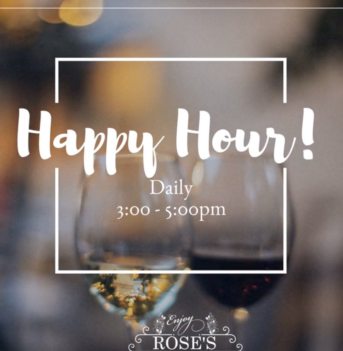 passport_sd's tweet image. Happy Hour drink specials daily at @RosesTastingRm 
•
10 beers on draft and at least 10 wines waiting for you.

#buylocal #shopsmallsandiego #shoplocal #supportlocal #oldtownsandiego #drinklocalsandiego #drinklocal #happyhour #sandiegocraftbeer