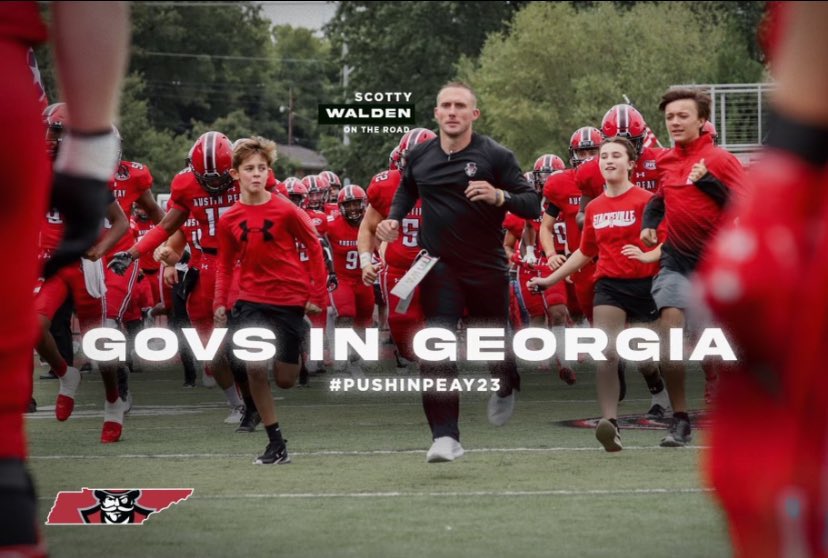 Scotty Walden tweet media