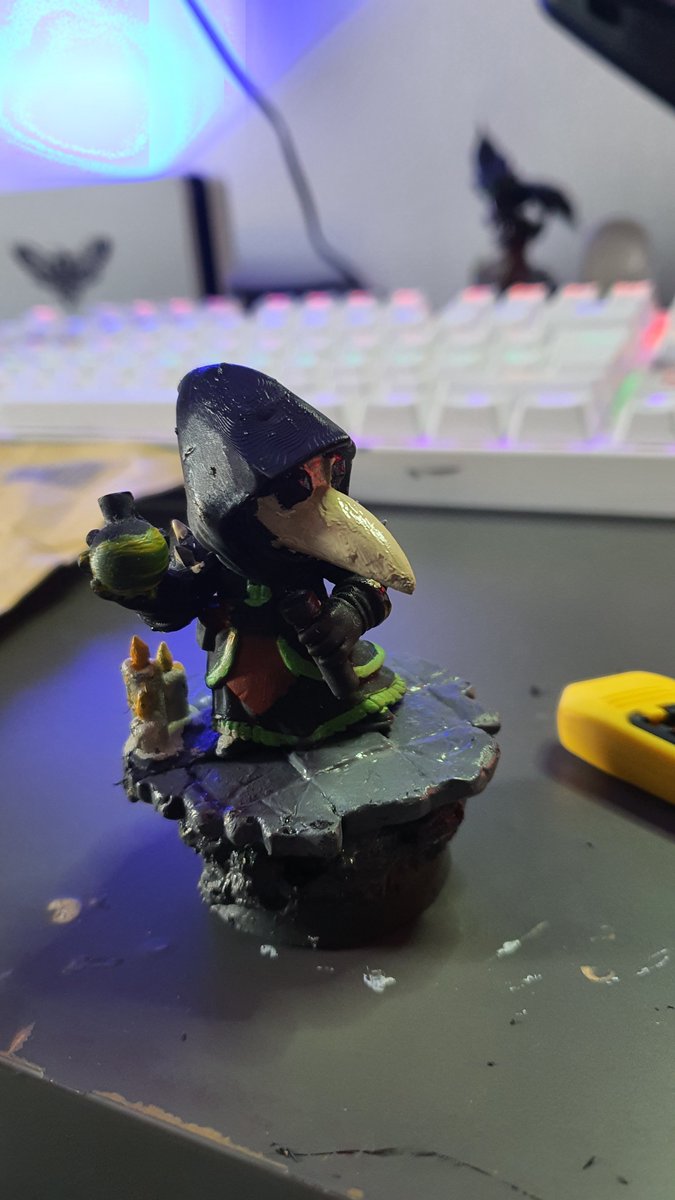 London Hackspace tweet media