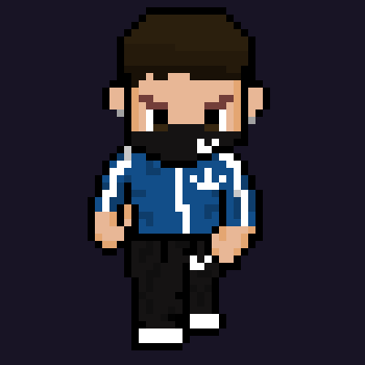 Little Gang Nft tweet media