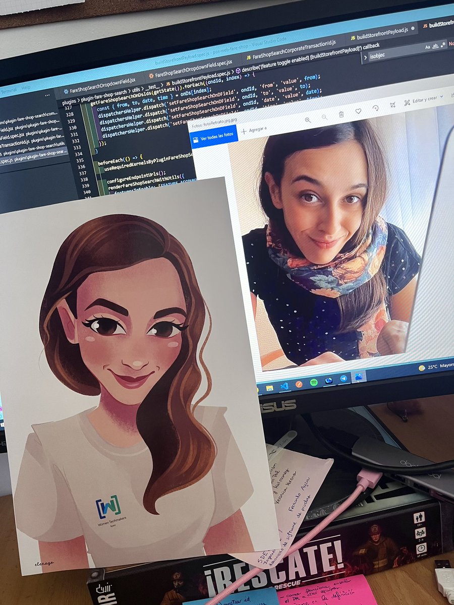 Verónica Mo 🚀 tweet media