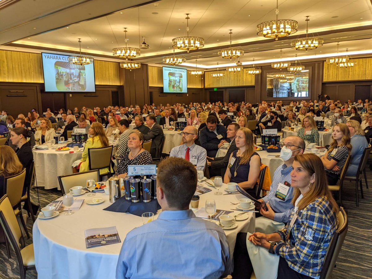 Clean Lakes Alliance tweet media