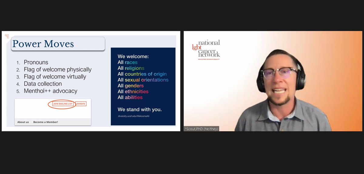 Prevent Cancer Foundation tweet media