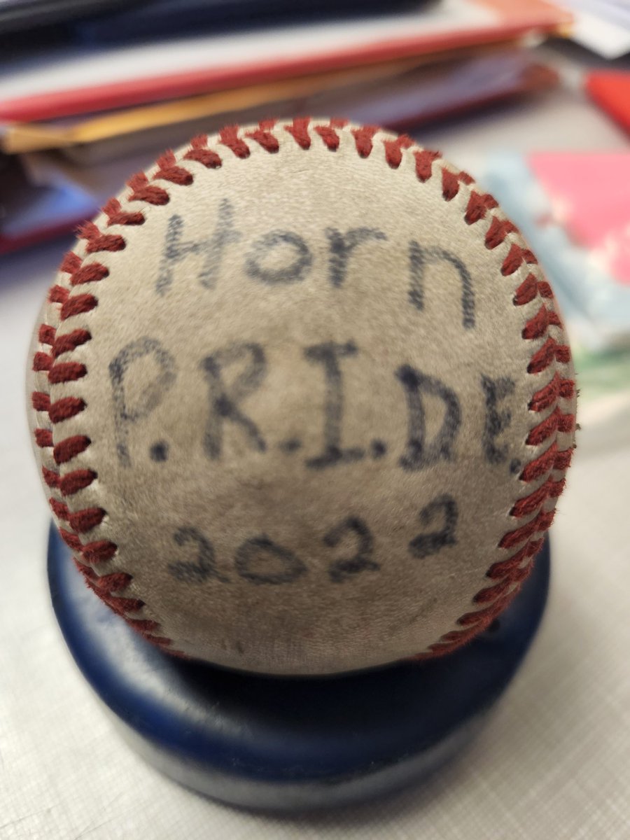 AxtellBaseball's tweet photo. 🤘⚾️Game Day⚾️🤘

Regional Quarter Finals! 

Pride Ball ⚾️ If you know, you know. 
#hornpride #HHH @CoachGohlke
@Coach_Jorgenson https://t.co/1MryfoJyvH