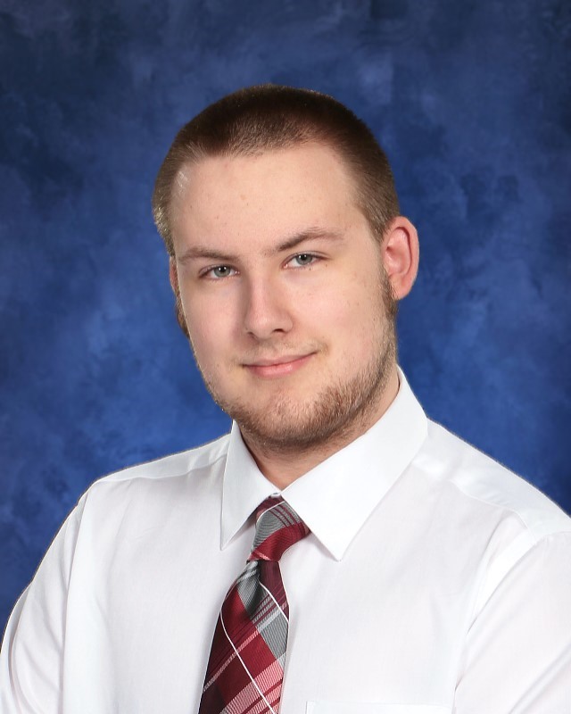 Our afternoon Senior Spotlights focus on Austin Smith, Audrey Snider, Corbin Sykes, and Caleb Warren. Thank you for everything you've done at CHS, and we are excited to see what the future holds for each of you!