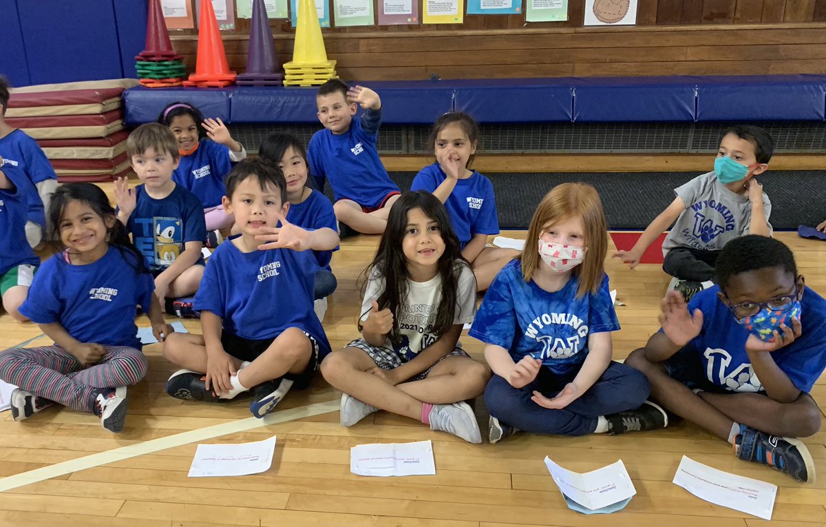 Mrs. Gale - Kindergarten tweet media