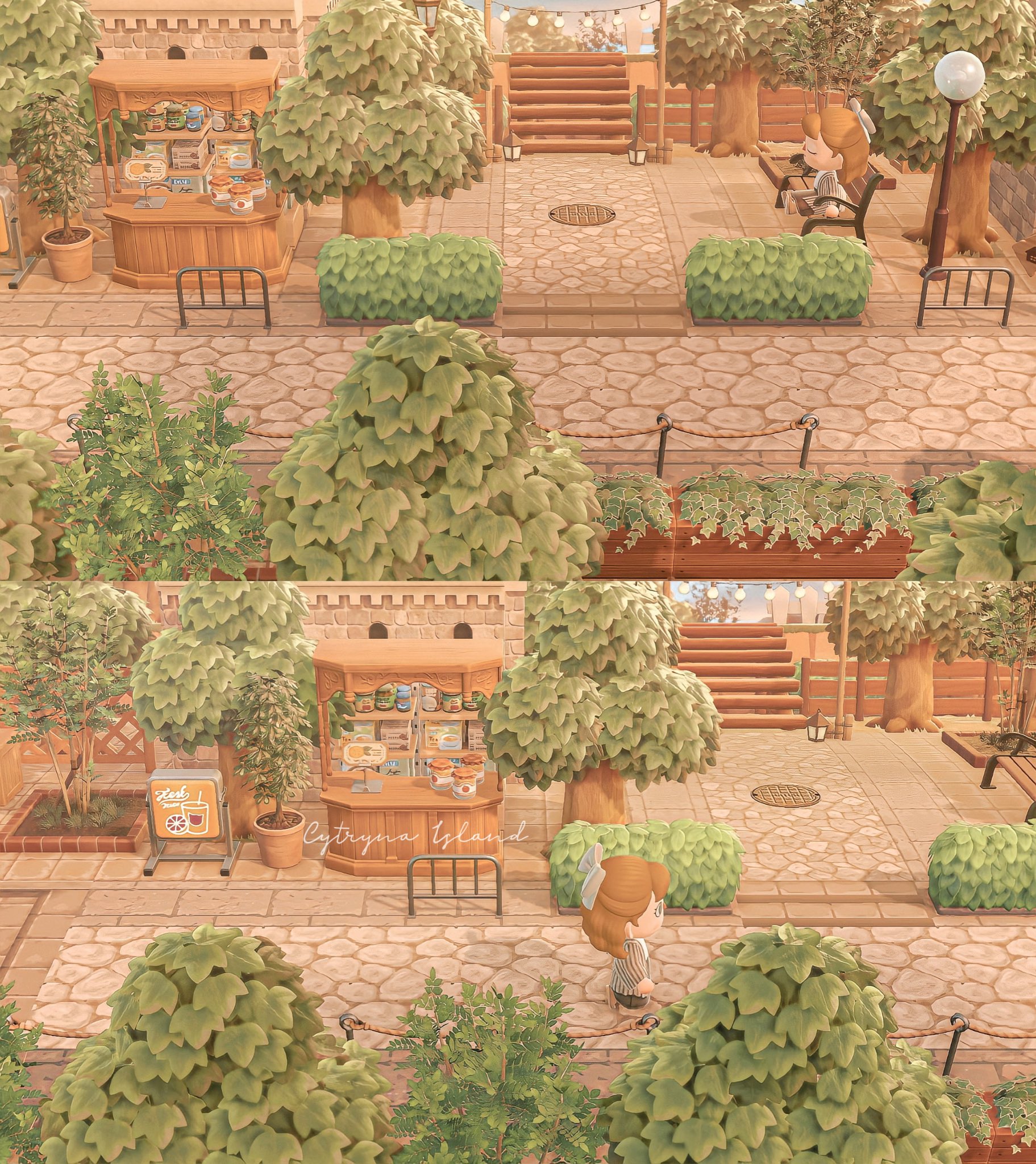 Marina Sablescreations Twitter