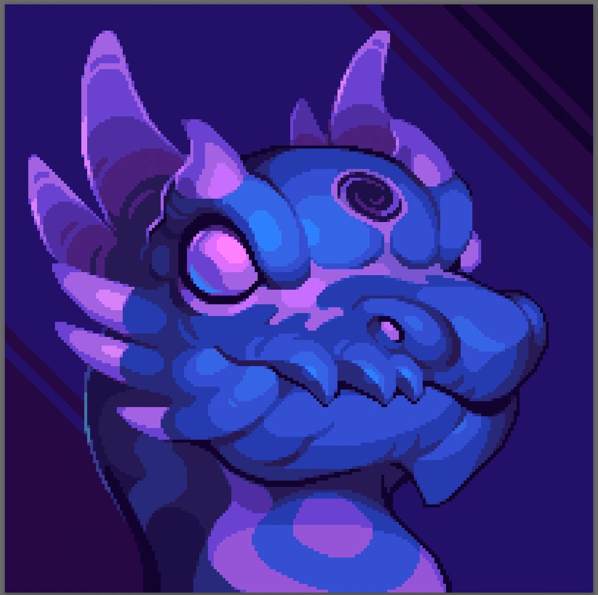 AkumuDragonz's tweet photo. OpenSea x @AkumuDragonz Mint Pass Giveaway
To enter to win 3x Bloodmoon Boku passes (free mint, only pay gas) for @AkumuDragonz mint on 5/31
- Trade any Solana NFT on OpenSea in the next 72 hours
- Follow @AkumuDragonz and @BoryokuDragonz

Down into the Dragonz lair we go… https://t.co/Uq4baEOE4s