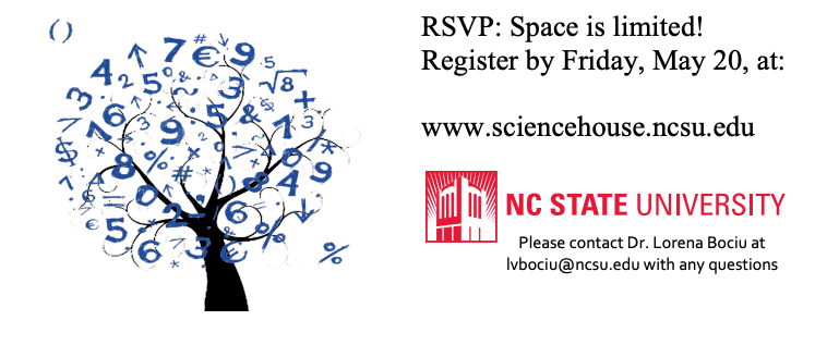 Ncsu 2023 Calendar Nc State Department Of Mathematics (@Ncstate_Math) / Twitter