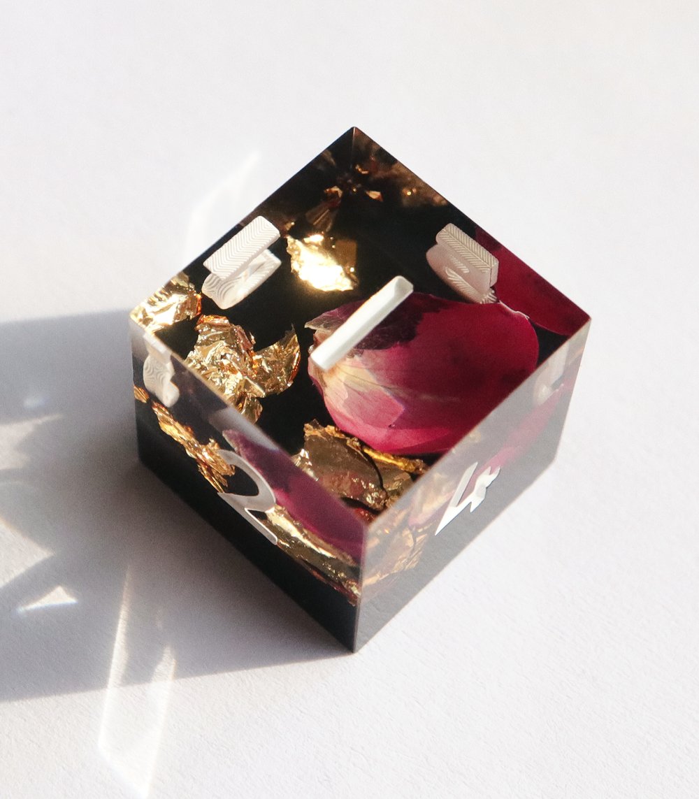 To celebrate our Kickstarter launching June 7th, we're going to be holding a giveaway every week! 🌹 Ends 5/25.

To enter:
1. Follow us
2. Like + RT this post

We're also giving away a second set over on Instagram!
instagram.com/everythingdice

#dnd #ttrpg #dice