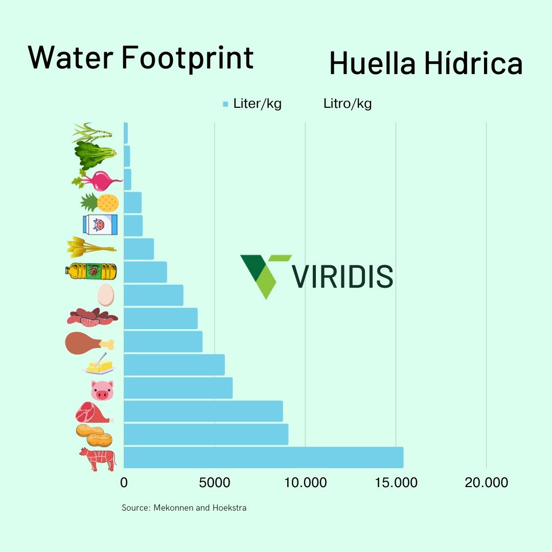 virideu_'s tweet photo. Are you aware the #water consumption of your products? 
Is it time to rethink about your habits.
¿Conoces el impacto hidrico de tus productos?
Ha llegado el momento de reconsiderar tus habitos.

#sustainability #world3 #choices #impact https://t.co/51mhtjve8d