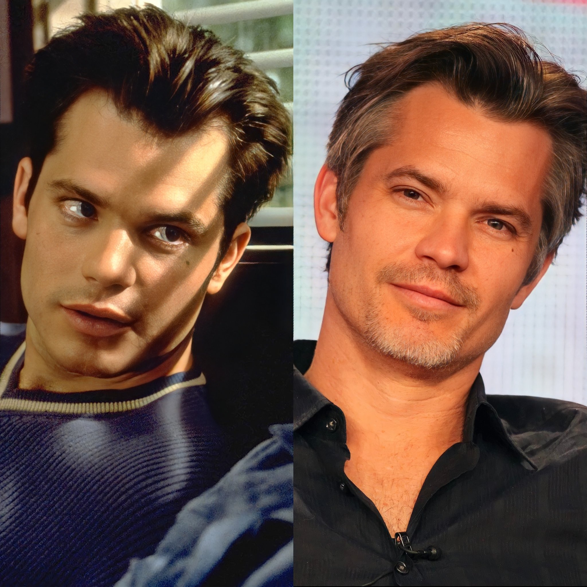 Happy Birthday to Timothy Olyphant!!!     