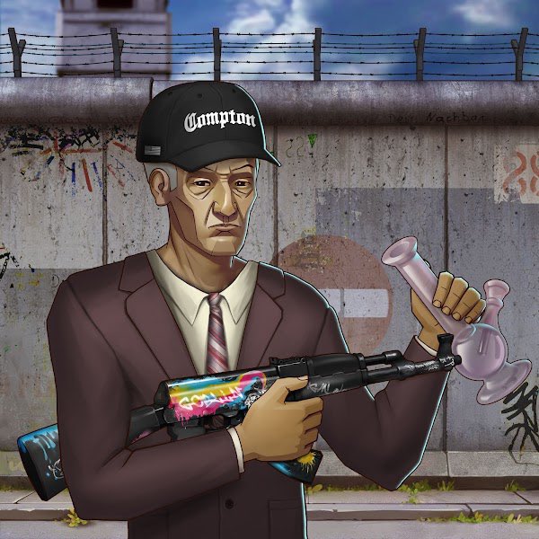 The Coldest Drop ❄️ tweet media