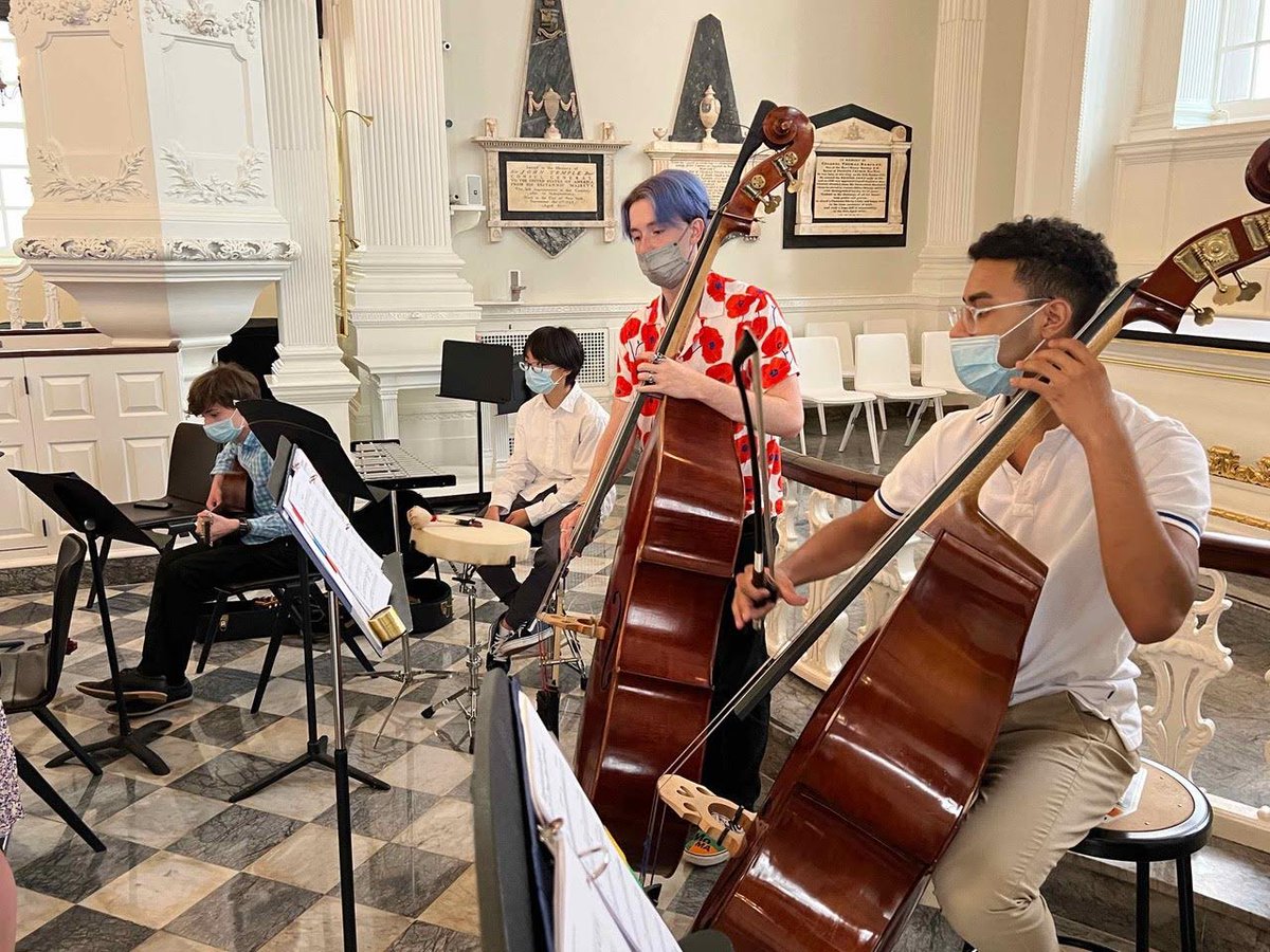 Dr. Amy Goodman tweet media