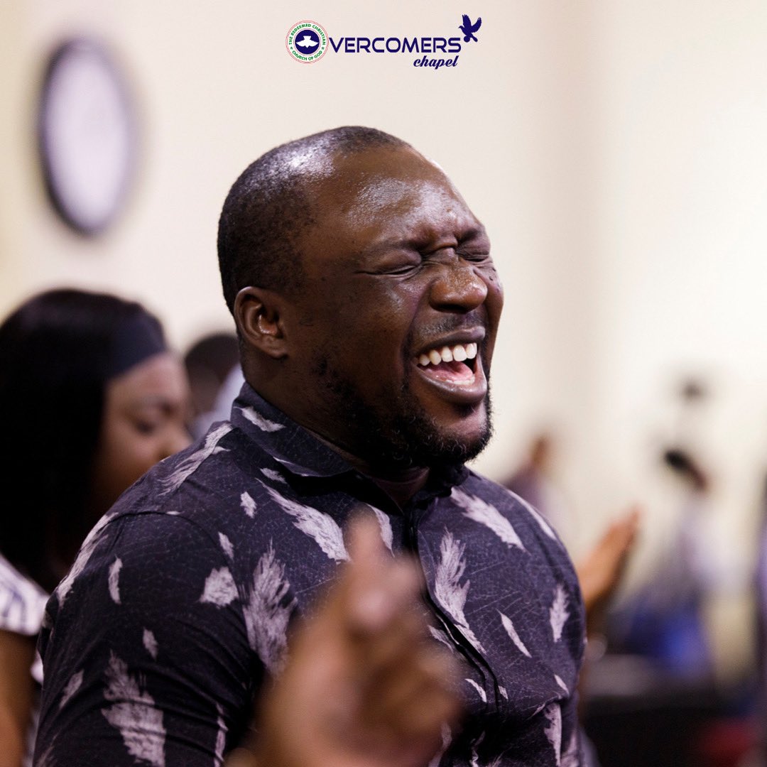 OvercomersRCCG's tweet photo. 🎶Thou changest not, Thy compassions, they fail not
As Thou hast been, Thou forever will be🎶
•
#MonthofGrace https://t.co/4Mfryd8t69