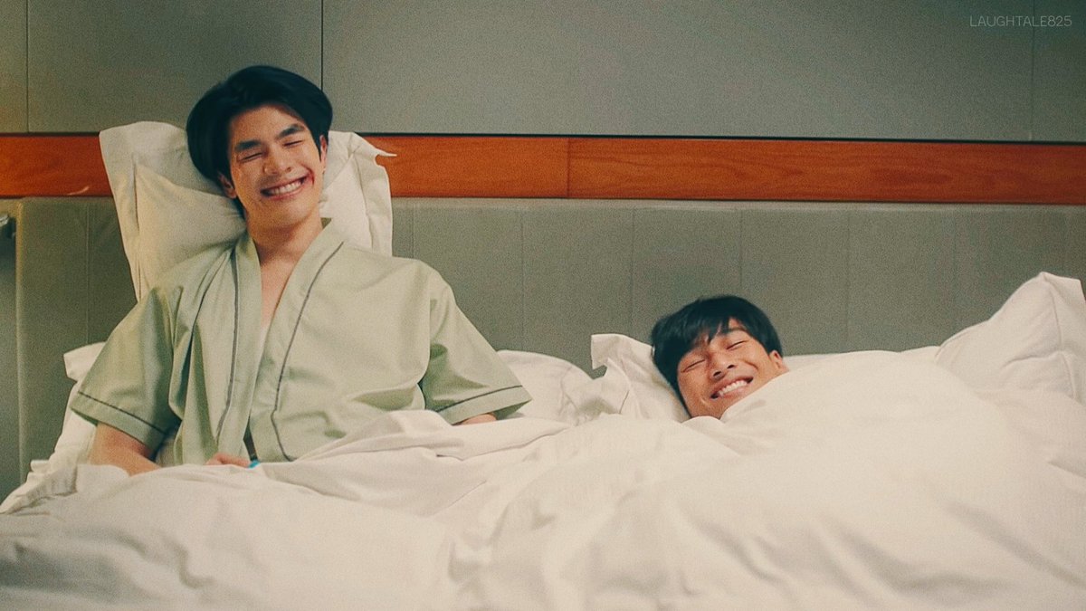 laughtale825's tweet photo. always beside you ☆彡

#KinnPorscheSideStory 
#KinnPorscheTheseries https://t.co/pyy8w44wwo