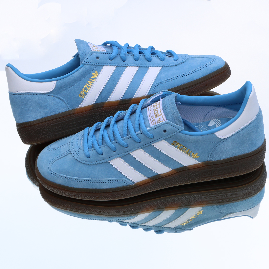 80s Casual Classics on "NO.1 STYLE - Adidas Spezial trainers, a non stop best seller in a colourway. A retro old skool trainer available to BUY NOW. Shop now