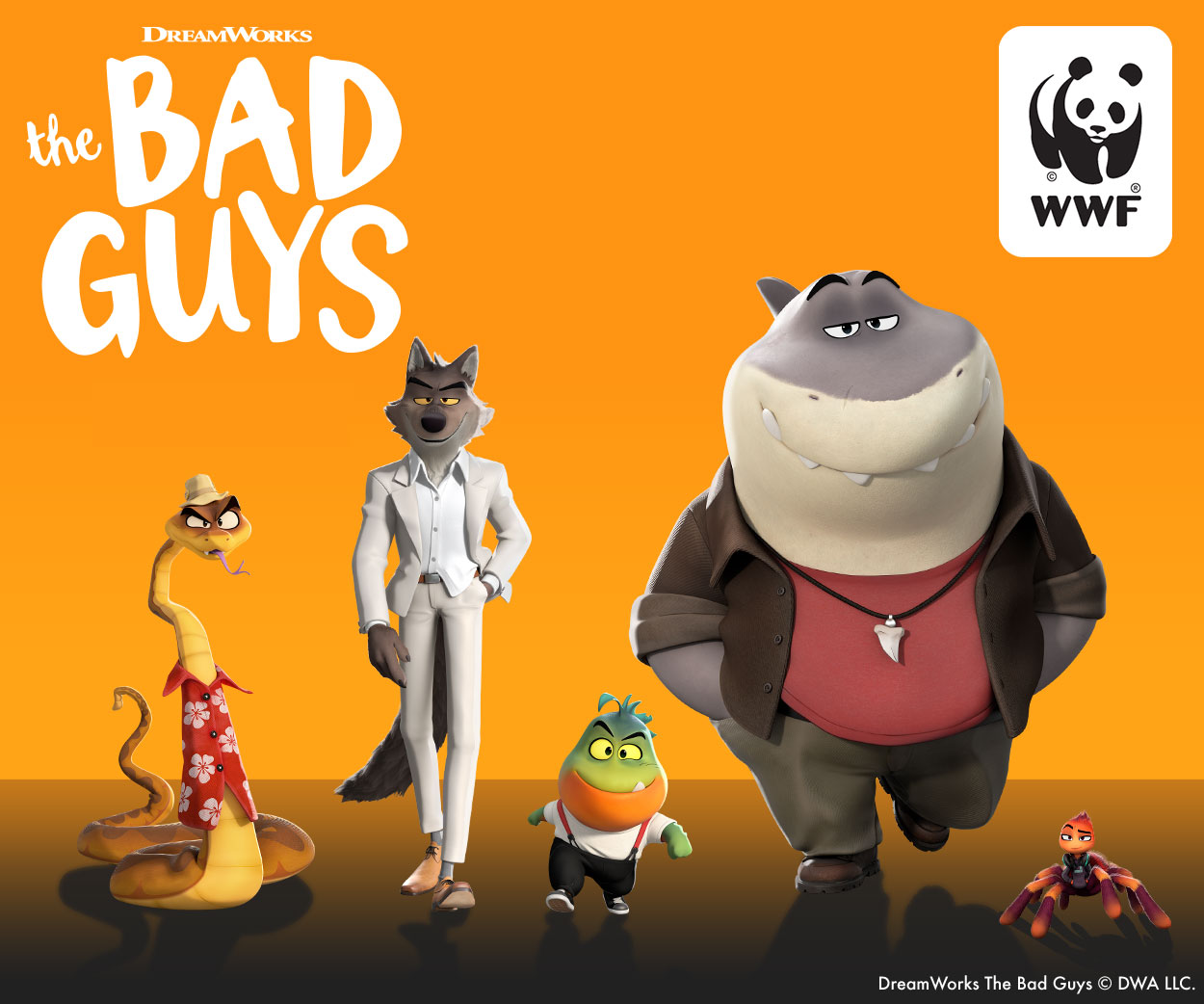 Dreamworks The Bad Guys DVD Meijer atelieryuwa.ciao.jp