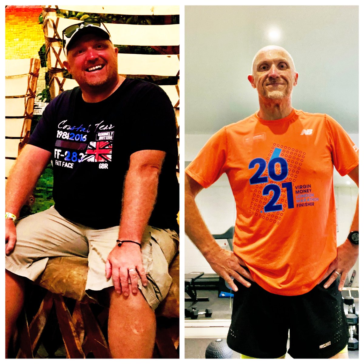 Lee - ZoneCoaching ❤️🏃🏼‍♂️ tweet media