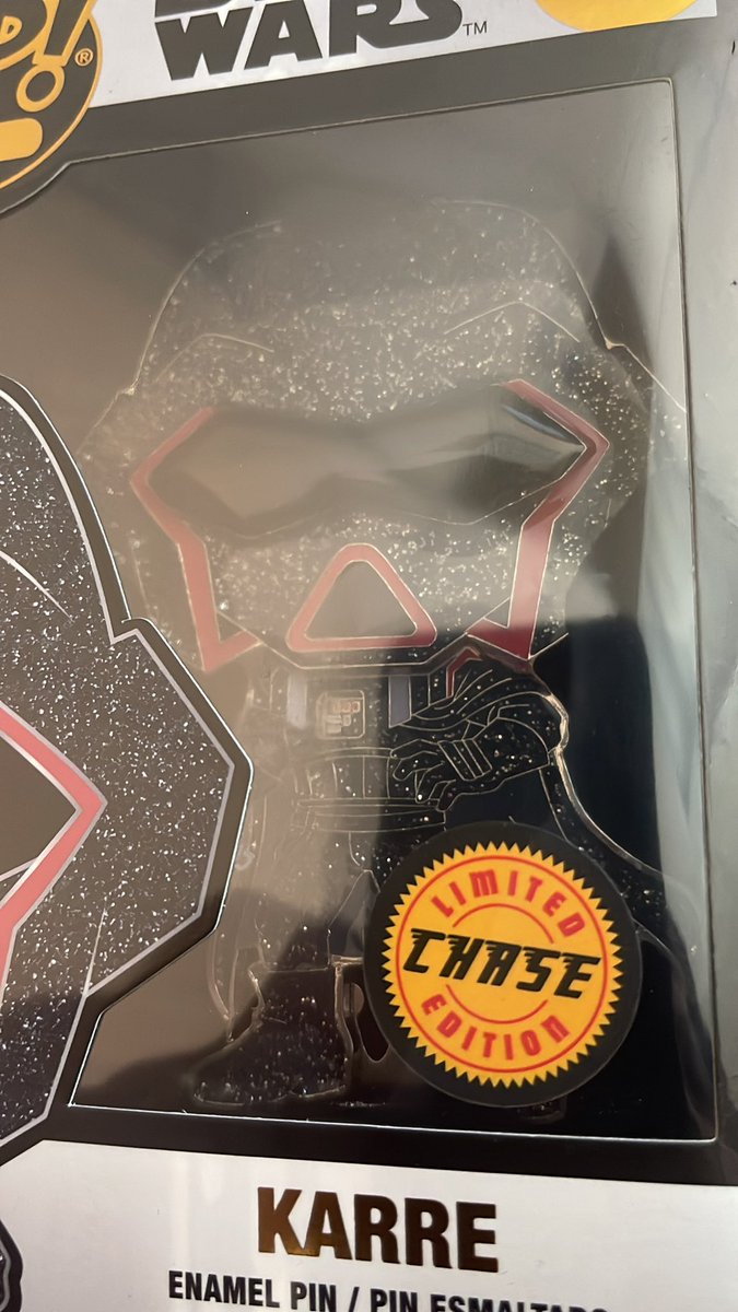 chancecoldpops's tweet photo. No Chase Left Behind - it’s a lifestyle #Funko #FunkoLife #FunkoFamily #FunkoMafia #NoChaseLeftBehind https://t.co/Ow6MoRu4BQ