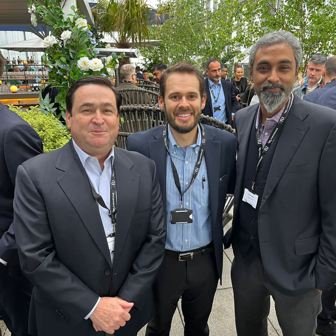 Our partners Tomás Quirós and J. Humberto Medina-Alva are attending the First Law International Spring Conference at Old Trafford over the next few days which is taking place in Manchester, U.K.

#FLIConference22