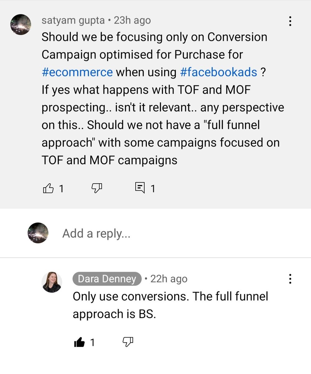 satyamgupta_wiz's tweet image. Thanks @DenneyDara for giving your perspective on this.