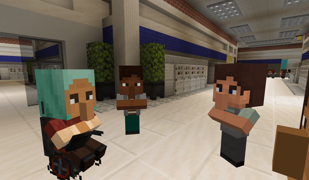 Minecraft: Education Edition on Twitter: 
