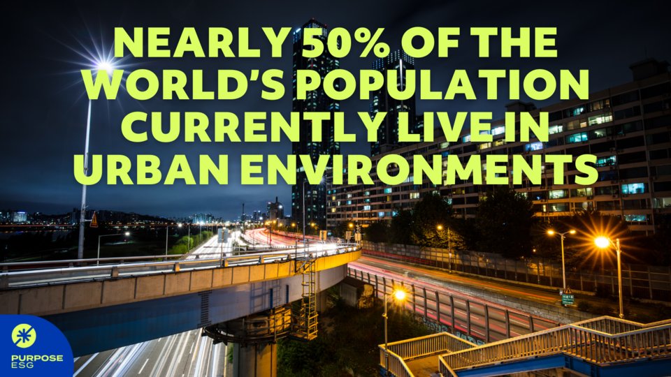 PurposeESG's tweet photo. Recently, @UNHABITAT Assembly President Martha Delgado called for action toward “a new social integration based on the principles of prosperity, transformation, adaptation, #equity and respect for #humanrights.” We couldn’t agree more. https://t.co/fjPLnMdabL #ESG https://t.co/N2cuDejlTB