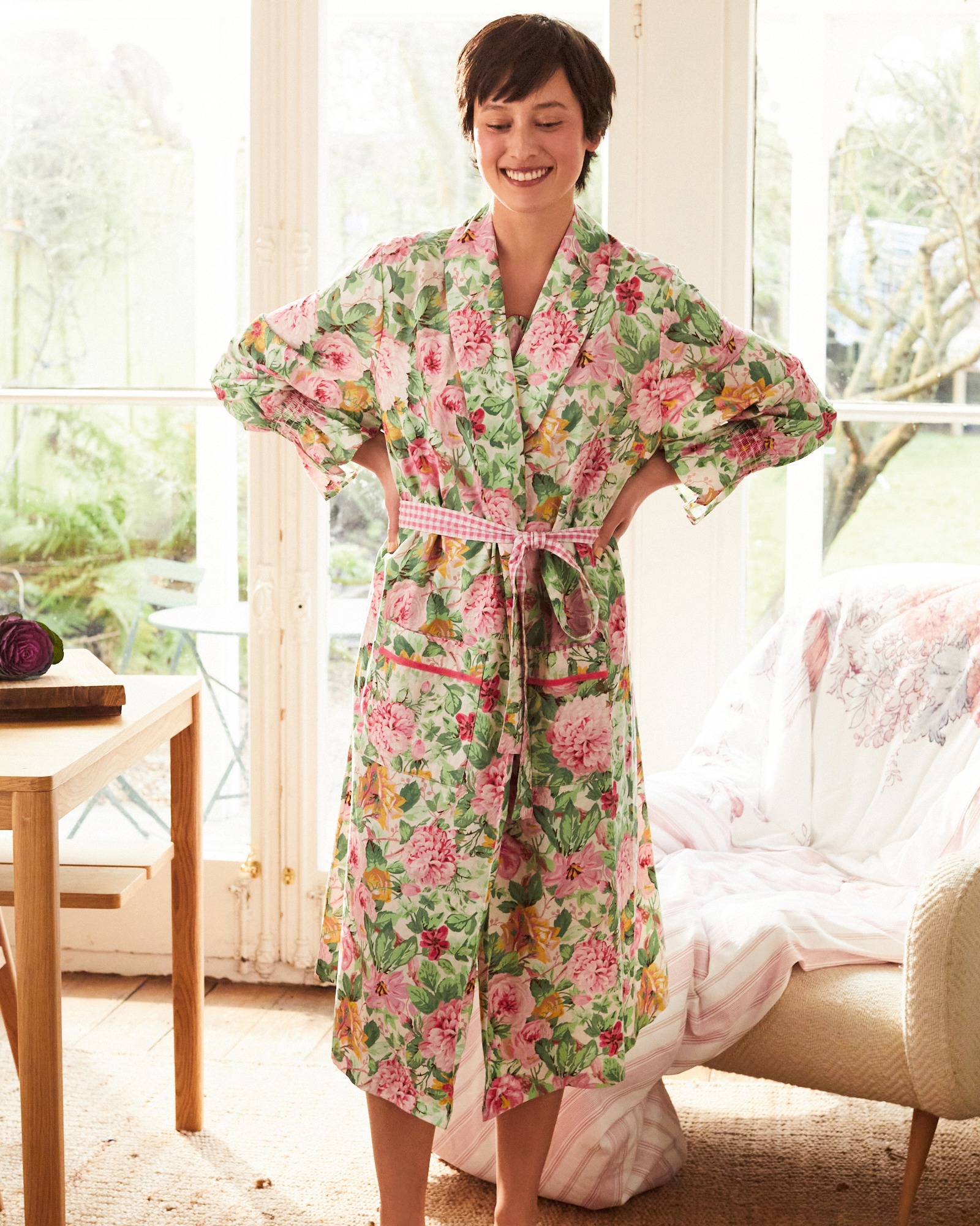 Laura Ashley on X