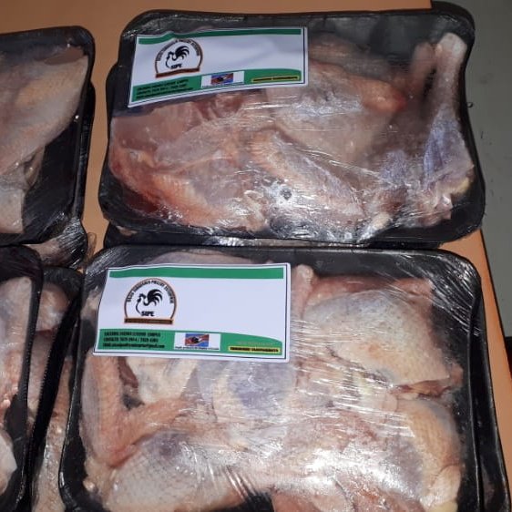 PoultrySinani's tweet photo. Tastey Indigenous chickens E55/kg https://t.co/wD2Mncz4fT