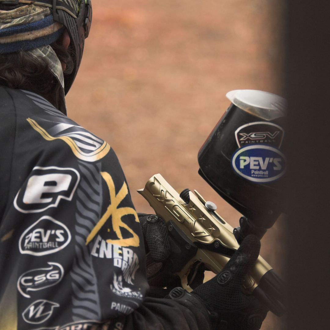 Planeteclipse's tweet photo. Throwing things back to an era of XS π
#planeteclipse #xsv #ego #customcarved #XS #goldenage #goldenera #paintball #throwback #flashback #tbt https://t.co/bI3MBjNRcX