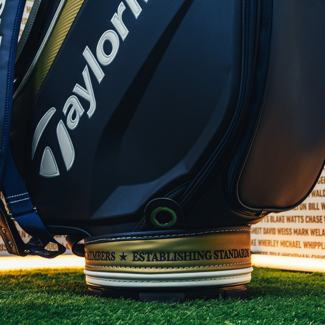 ClubhouseGolf's tweet image. 🚨WIN🚨 A Limited Edition TaylorMade PGA Championship Tour Bag 
 🔥 To Enter 👉 Like, RT, Follow, Tag Your Mates (3 Tags = 4 Entries) 🏌️‍♂️ Enter on our IG/FB too!📲