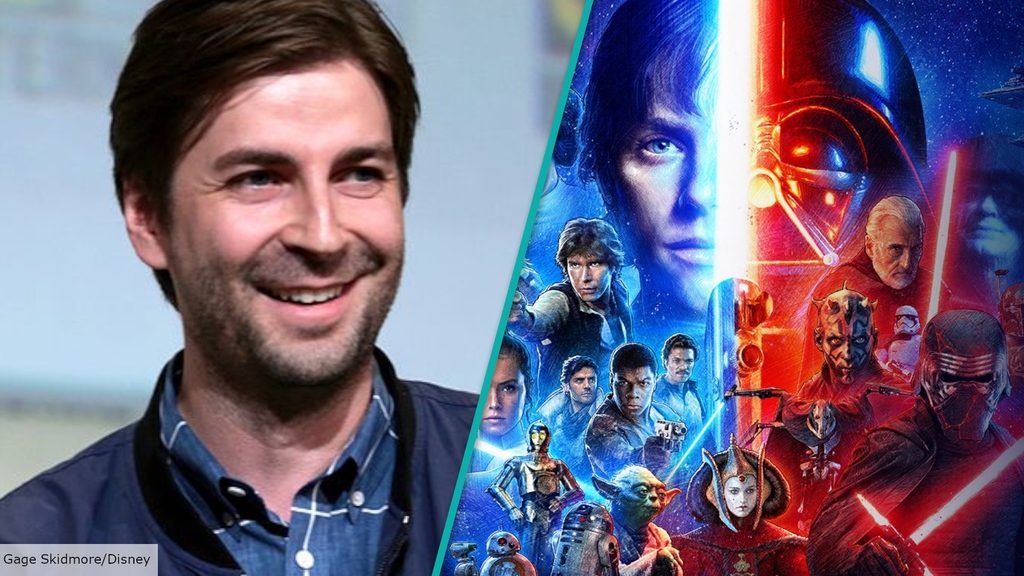 Spider-Man trilogy director Jon Watts will helm a new Star Wars show for Disney+! 

The coming-of-age tale will take place closely after the events of Return Of The Jedi, much like The Mandalorian. https://t.co/qWEcbqmcK7