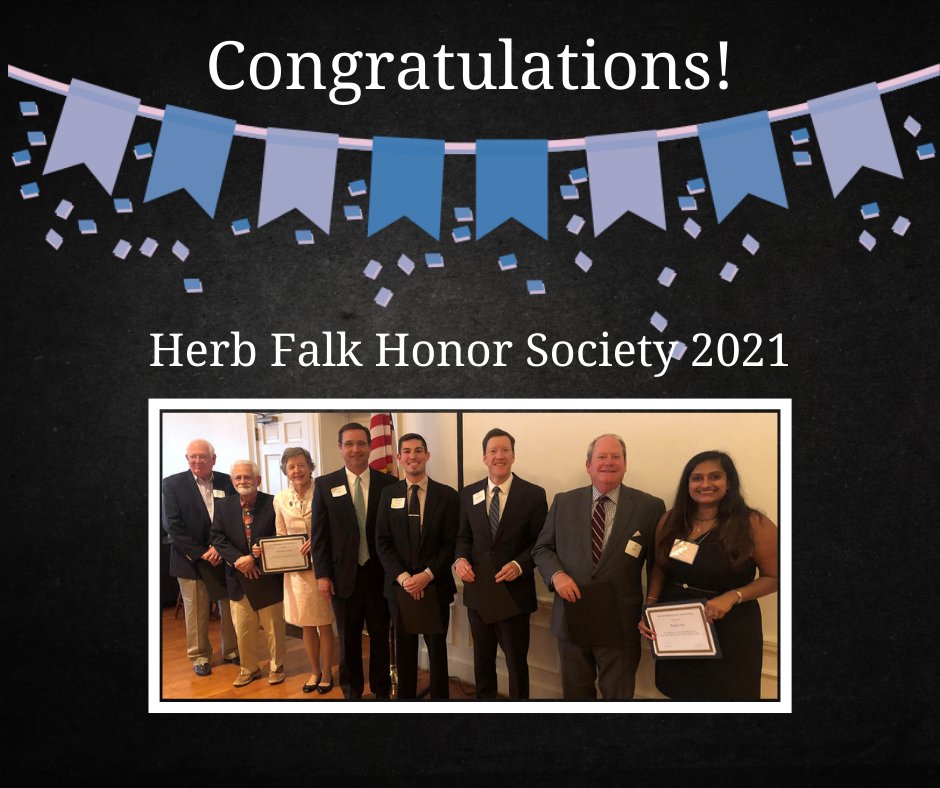 ncprobono's tweet photo. Congratulations to the 2021 Herb Falk Honor Society Inductees! These @GreensboroBar members contributed at least 75 hours of pro bono service last year. The eleven inductees were recognized at the April 21, 2022, Greensboro Bar Association Annual Meeting. https://t.co/hMIE87uDuF
