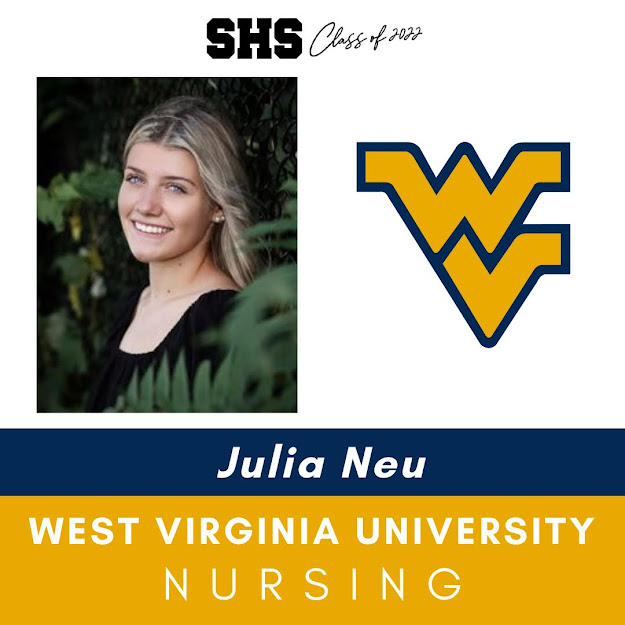 SHS Class of 2022 tweet media