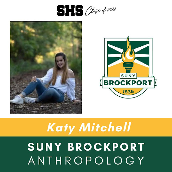 SHS Class of 2022 tweet media