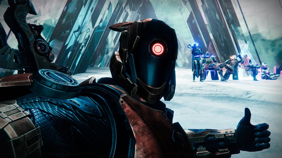 appopolo_'s tweet photo. Some old pics from one of me and my friends first D2 VoG clears https://t.co/EXRhkQYJyK