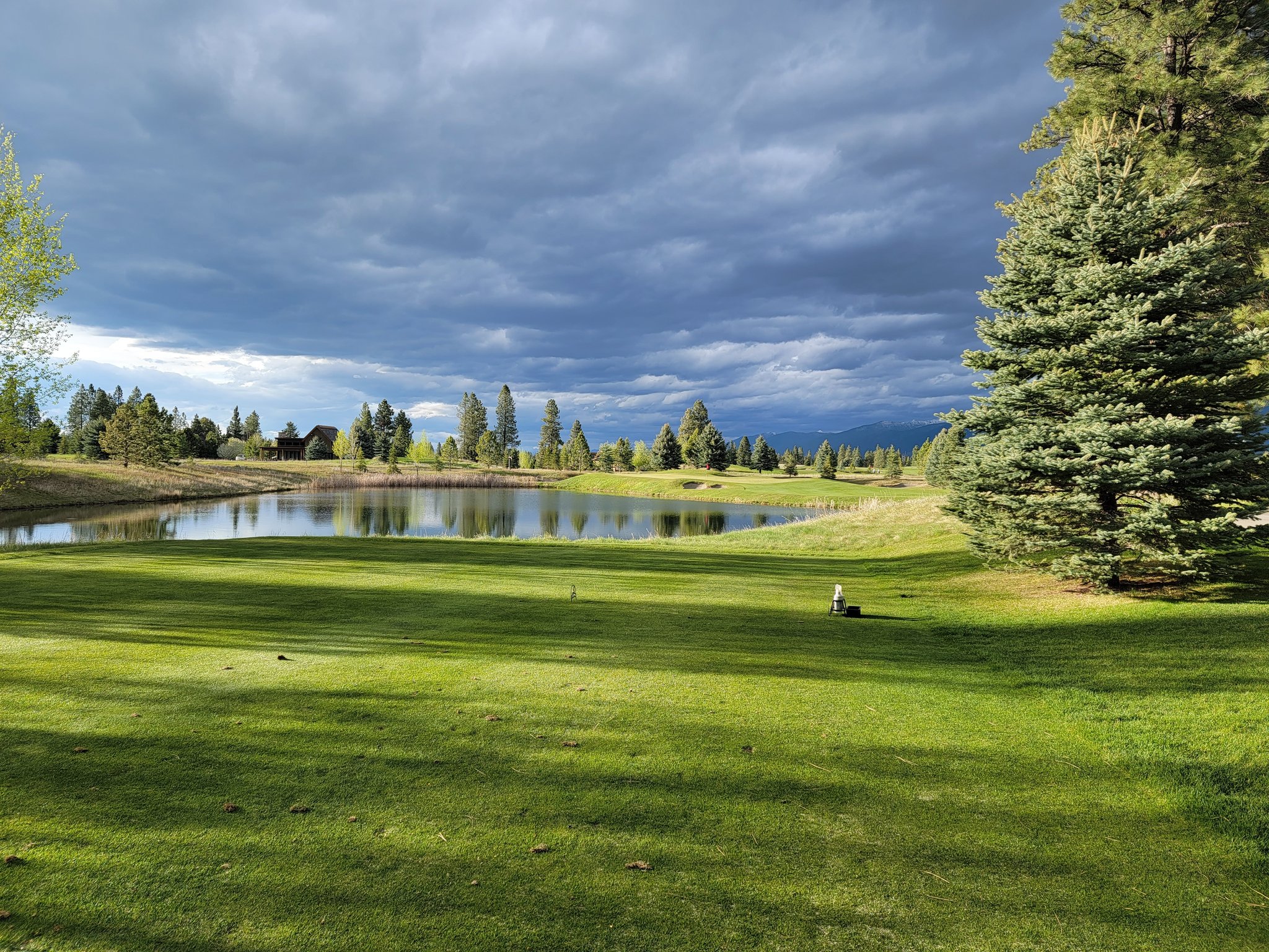 Wilderness Club Montana, Montana Resorts