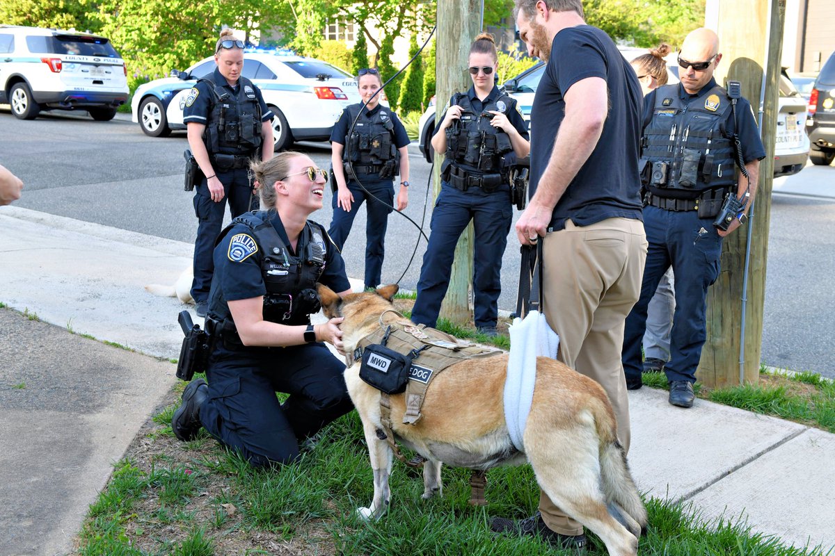 ArlingtonCountyPD tweet media