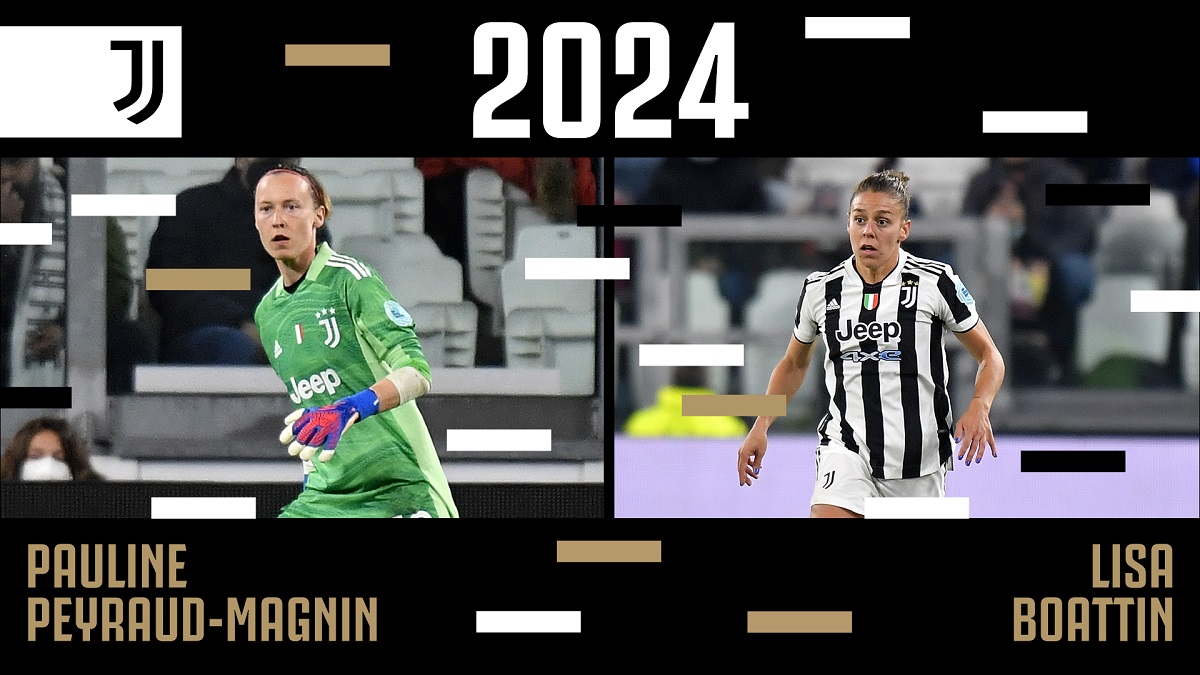 💶 #Calciomercato #SerieA, due nuovi rinnovi in casa #Juventus 👇
donnenelpallone.com/44314/calciome…