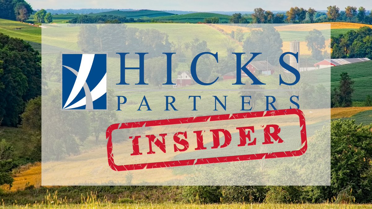 Legislature Returns, $422 Million in ARPA Funding, Governor DeWine Pushes Appalachian Revitalization Plan and State Prisons Facing Funding Challenge . Read about these things and more in the latest Hicks Partners Insider: bit.ly/3PudIJn 

#CapitalBudget #BailReform