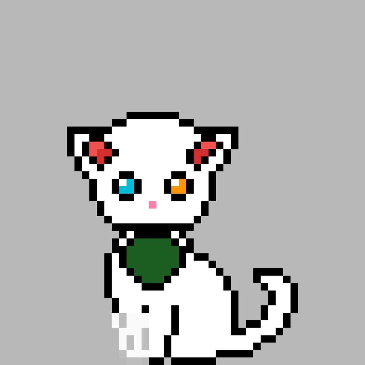 CryptoCatsArts's tweet photo. It’s your lucky Cat, don’t miss him! 😸🐈

#NFTs  #NFTCommunity  #NFT  #opensea #metaverse  #mint  #giveaway  #linkinbio  #cryptocats #Luck #NFTLaunch #NFTDrop https://t.co/1J4yZJ1unN